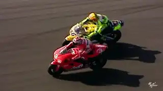 MotoGP 2020 - Honda's 800 Grand Prix Siege