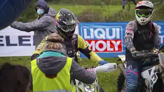 Red Bull Romaniacs 2020 - Tag 2