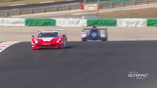 ELMS 2020 Portimao 4h - Das Rennen Re-Live