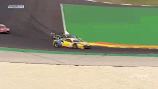 ELMS 2020 Portimao 4h - Highlights Rennen