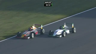 ADAC Formel 4 2020 Oschersleben - Highlights Saisonfinale