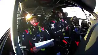 WRC 2020 - Onboard Compilation Ott Tänak 