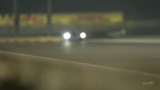 FIA WEC 2020 Bahrain 8h - FP1 Highlights