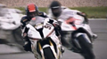 IDM Lausitzring 2014: Superbike / Superstock 1000 - Rennen 1