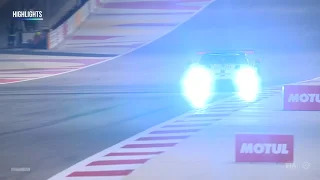 FIA WEC 2020 Bahrain 8h - Qualifying Highlights