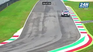 24H Endurance Series 2020 Mugello 12h - Das Rennen Re-Live Teil 1