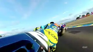 Endurance-WM 2020 - Best Of Suzuki Endurance Racing Team