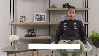 F1 2020 Mercedes - Lewis Hamilton beantwortet Fragen der Fans