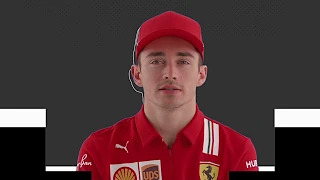 F1 2020 Bahrain - Scuderia Ferrari Preview