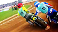 Speedway-U21-WM Pardubitz 2014