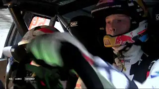 WRC 2020 Monza - Event Highlights