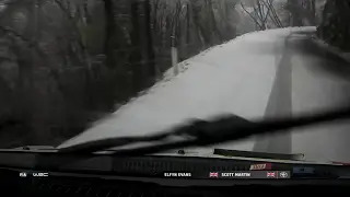 WRC 2020 Monza - Crash Compilation