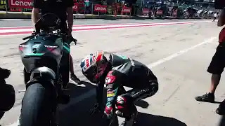 MotoGP 2020 - Petronas SRT Saisonhighlights