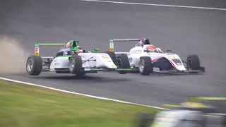 ADAC Formel 4 - Highlights der Saison 2020