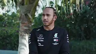 F1 2020 - Saisonrückblick mit Lewis Hamilton