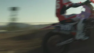 Supercross-WM 2021 - Das Red Bull KTM Factory Racing Team