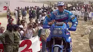 Rallye Dakar 2021 - Unglaublicher 14. Sieg für Stephane Peterhansel