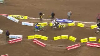 Supercross-WM 2021 Houston - 250SX Highlights