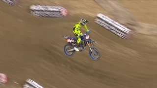 Supercross-WM 2021 Indianapolis - 250SX Highlights