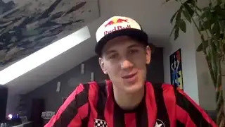 Speedway-GP 2021 - Maciej Janowski beantwortet Fan-Fragen