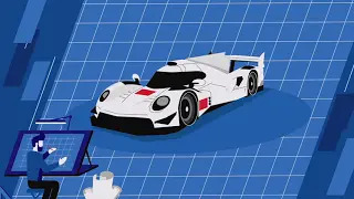 FIA WEC 2021 - Das Hypercar schnell erklärt