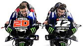 MotoGP 2021 - Yamaha YZR-M1 Teaser