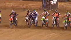 Supercross-WM 2021 Orlando/2 - 250SX Highlights