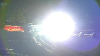 WRC2 2021 Finnland - Highlights Samstag