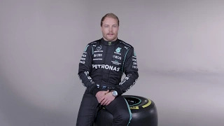 F1 2021 Mercedes - Valtteri Bottas beantwortet Fan-Fragen