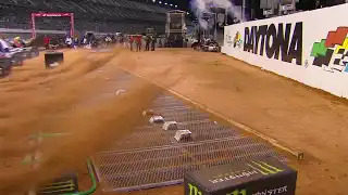 Supercross-WM 2021 Daytona - 450SX Highlights