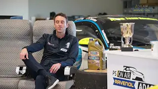 ADAC GT Masters 2021 - Die Pläne des Team 75 Bernhard