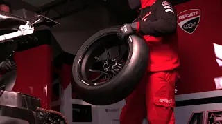 Superbike-WM 2021 - Der Ducati Team Launch