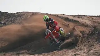 Motocross-WM 2021 - Red Bull KTM Saison-Preview mit Tony Cairoli