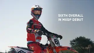 Motocross-WM MXGP 2021 - Red Bull KTM Saisonvorschau mit Jorge Prado