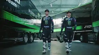 Motocross-WM MXGP 2021 - Kawasaki Preview