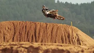 Motocross-WM MX2 2021 - Das Husqvarna Factory Racing Team