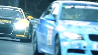 Nürburgring Langstrecken-Serie 2021 - Rennen 1 Re-Live