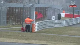 Nürburgring Langstrecken-Serie 2021 - Rennen 1 Highlights