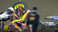 Speedway-GP Thorn: Highlights