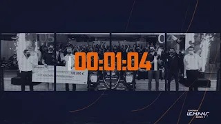 ELMS 2021 Barcelona 4h - Teaser