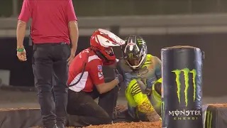 Supercross-WM 2021 Atlanta/2 - 250SX Highlights