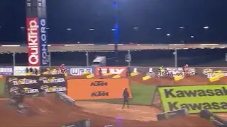 Supercross-WM 2021 Atlanta/3 - 450SX Highlights