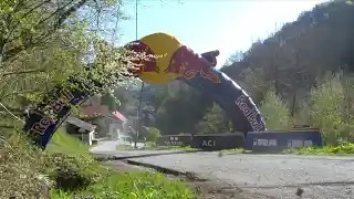 WRC 2021 Kroatien - Highlights Etappe 9-12