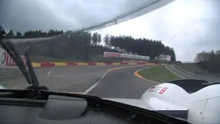 WEC 2021 Spa 6h - Die erste Hypercar Pole