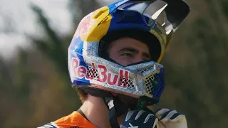 FIM Hard Enduro WM 2021 - Vorbereitung mit Manuel Lettenbichler und KTM