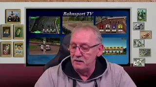 Speedway 2021 - Martin Smolinski im Gespräch mit Bahnsport TV
