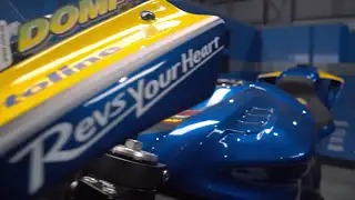 Supersport-WM 2021 - Ten Kate Racing Yamaha Team-Präsentation