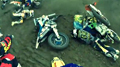 MXGP 2014 - Best Of Crashes