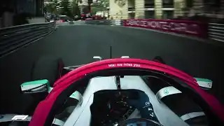 F1 2021 Monaco - Was der Kurs von Technik und Fahrern fordert