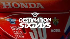 Six Days of Enduro 2021 - Das Motorrad